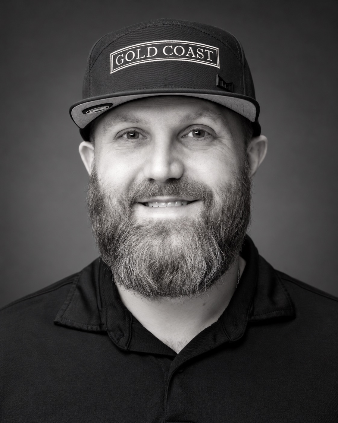 Chris Siefert, Master Barber