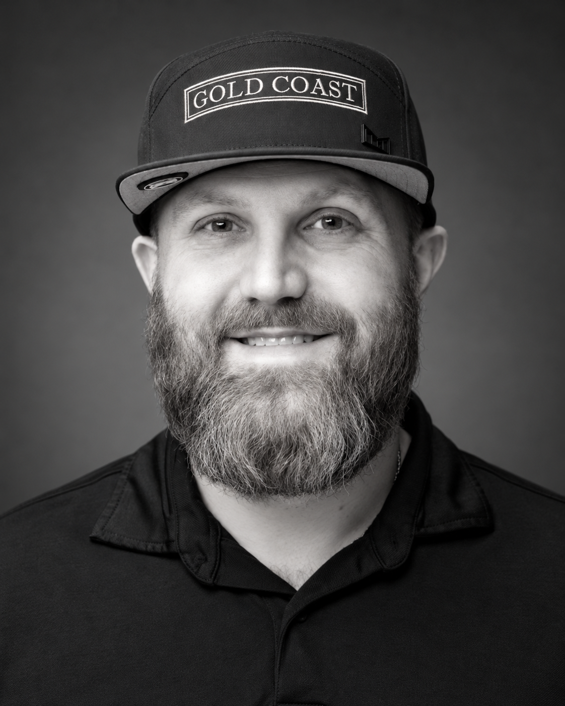 Chris Siefert, Master Barber